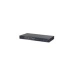 Cs4220-16gt-240 16 Port 16xge-2xge-2xge/sfp Bulut Yönetilebilir 240w Poe Switch