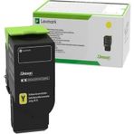 CS521/622/CX622/625 Sarı Toner (7k) 78C5UY0