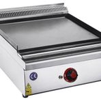 CSA 50 Cm Elektrikli Düz Pleyt Izgara 50x57x29 cm KRCS.SIZPE.557