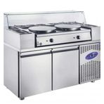 CSA CS-KRP2 700 Krep Buzdolabı
