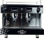 CSA İnox Karacasan Endüstriyel 74 cm 2-3 Gruplu Yarı Otomatik Espresso Kahve Makinesi