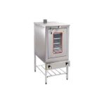 Csa Inox Karacasan Endustriyel Tek Kapili Lpg Tuplu Pasta Borek Firini