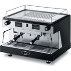 Csa Karacasan 74 Cm 2-3 Gruplu Yarı Otomatik Espresso Kahve Makinesi