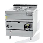 Csa Karacasan 900 Seri Elektrikli 80 Litre Devrilir Tava