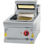 CSA Karacasan 900 Seri Set Üstü 40 cm Elektrikli Patates Dinlendirme Makinası