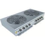 CSA Karacasan Set Üstü 140 cm 2 Gözlü Tüplü Künefe Ve Börek Ocağı