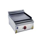 Csa Karacasan Snack Seri Elektrikli 50 Cm Döküm Izgara