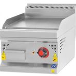 CSA KRCS.IZPE.470 40x70x30 cm Set Üstü Elektrikli Düz Pleyt Izgara