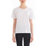 Csc Basic Kadın Kısa Kollu T-Shirt - XS - Beyaz