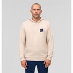 Csc Boxy Brand Erkek Kapüşonlu Sweatshirt - M - Bej