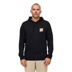 CSC Boxy Brand Erkek Kapüşonlu Sweatshirt