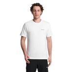 CSC Columbia Gem Label Erkek Kısa Kollu T-Shirt