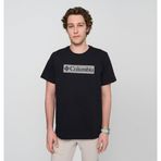 CSC Comfort Columbia Shadow Erkek Kısa Kollu T-Shirt