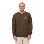 CSC Framed Puff Crewneck II Erkek Sweatshirt