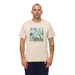 CSC Framed Treebark Erkek Kısa Kollu T-Shirt