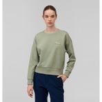 Csc Marble Canyon Iı Crop Kadın Sweatshirt - XL - Yeşil