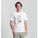CSC Naturally Outdoor Erkek Kısa Kollu T-Shirt