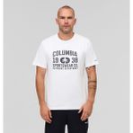 Csc Outdoor Arch Erkek Kısa Kollu T-Shirt - 2XL - Beyaz
