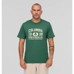 Csc Outdoor Arch Erkek Kısa Kollu T-Shirt - XL - Yeşil