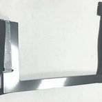 CSEZWAWSM 2,5 inç SSD Sabit Sürücü Kablosu HDD Caddy Braketi Tepsi Lenovo ThinkPad P52 DC02C00CR10 ile Uyumlu DC02C00CR10
