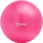 Csf20cmp Yoga Pilates Jimnastik Topu 20 cm Pembe