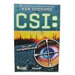 Csı: Ölüm Döşeğinde (Cep Boy) (İkinci El)