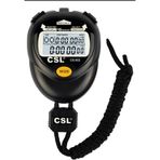 Csl Cg-502 Kronometre