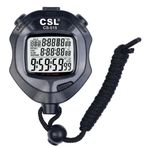 Csl Cg-515 Kronometre