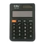 CSL CS-100 Cep Hesap Makinesi