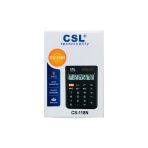 Csl Cs-118N 8 Haneli Cep Tipi Hesap Makinesi