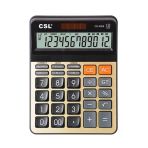 Csl Cs-2383 12 Hane Masa Tipi Hesap Makinesi