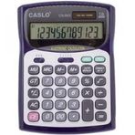CSL CS-505 Hesap Makinesi