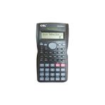Csl Cs-82Ms-B Fonksiyonel Hesap Makinesi