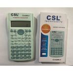 Csl Cs-82Ms-Y Yeşil Fonksiyonel Hesap Makinesi