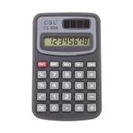 CSL CS-888 Cep Boy Hesap Makinesi