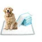 CSR Kedi Köpek Çiş Pedi 60X90 30'lu Paket Emici Güçlü Örtü Evcil Dostlar İçin