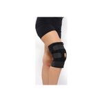 Csr Patella Desteli Dizlik Menisküs Dizlik Diz Bandajı Bandı Diz Için Patella Destekli Bandaj patella-3