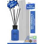 CSScompany Oda Kokusu Sea Mineral's Çubuklu Oda Kokusu | Bambu Koku Atelier Collection 50 ml