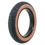 Cst 20x4.00 Kahverengi Ambro Zırhlı Fat Bike Bisiklet Dış Lastik
