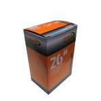 CST Cst Iç Lastik 26 * 190/2125 F/v 40MM Box