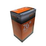 CST İÇ LASTİK 26*190/2125 F/V 40MM BOX