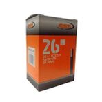 CST İç Lastik 26x1.90-2.125 48 mm Kalın Sibop