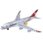 Cstars A380 Işıklı Hareketli Oyuncak Uçak