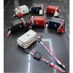 Csy Store Marka Muadili Tommy Kadın Çanta - 001-Beyaz
