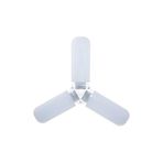 Ct-1152 42 Watt 3 Kollu Pervane Led Ampul