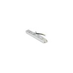 Ct-2561 12v 17a 200w Slim Fansız Şerit Led Trafo HSPLİNM-6400