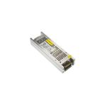 Ct 2561 17 Amper Slım Şerit LED Trafo (Fansız) - 8 x 6 x 8 cm - Beyaz