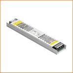 Ct-2570 33 Amper Adaptör Klemensli Şerit Led Trafosu 400W Slim Model
