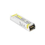 CT 2576 Cata 10 A Slim Model Fansız Şerit Led Trafosu 120 W