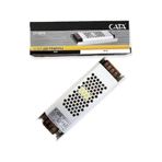 Ct-2576 Slım Şerit Led Trafosu 120w 10a